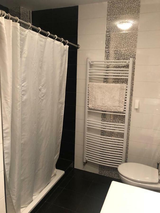 Apartamento Con Jardin Ескарай Екстериор снимка
